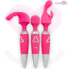 Moressa - Odilon Rechargeable En Silicone Premium